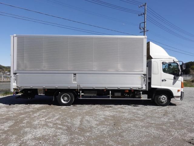 HINO RANGER 2014 Image 31