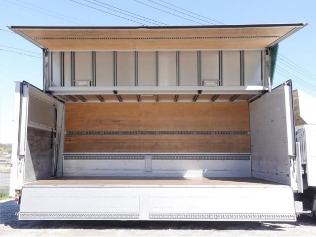 HINO RANGER 2014 Image 31