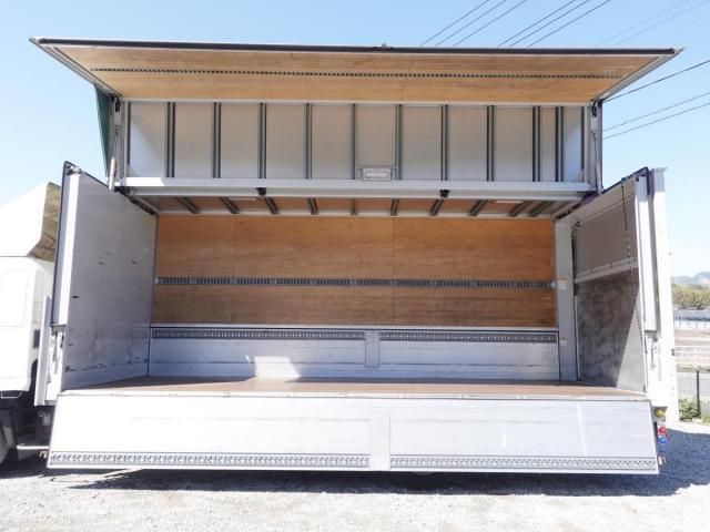 HINO RANGER 2014 Image 31