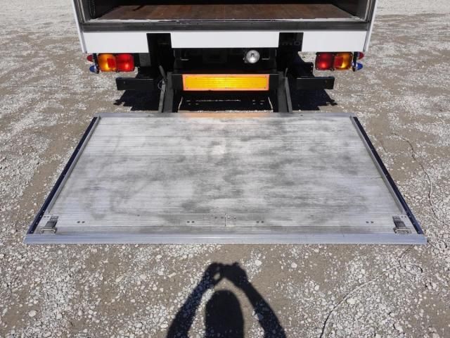 HINO RANGER 2014 Image 31