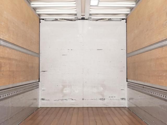 HINO RANGER 2014 Image 31