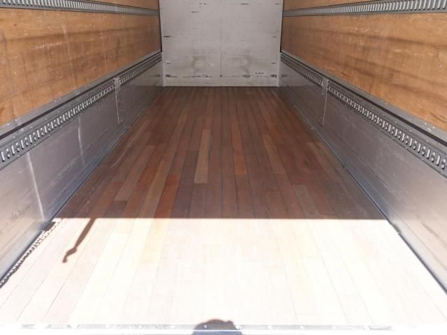 HINO RANGER 2014 Image 31