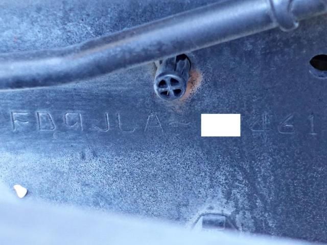 HINO RANGER 2014 Image 31