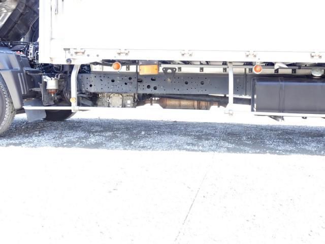 HINO RANGER 2014 Image 31