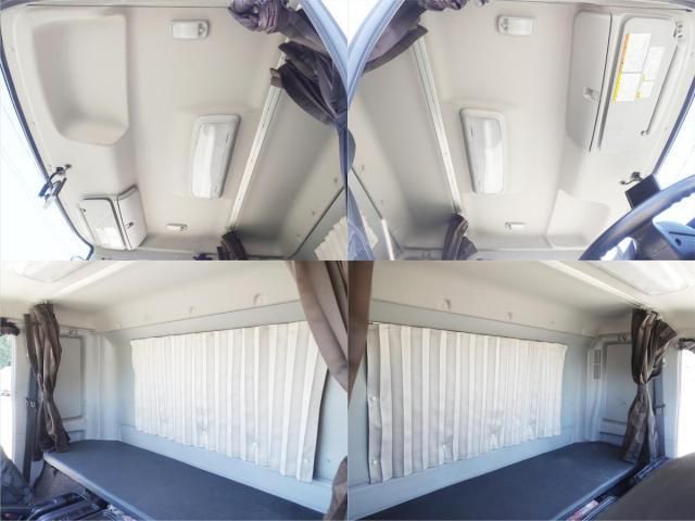 HINO RANGER 2014 Image 31