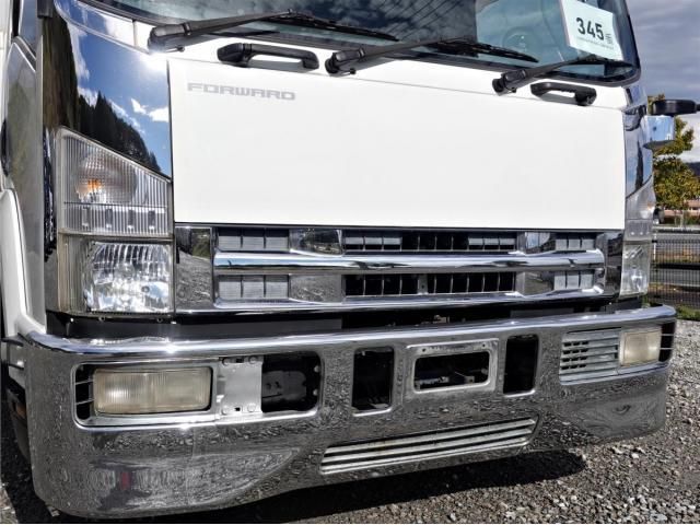 ISUZU FORWARD 2012 Image 31