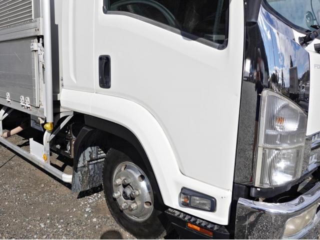 ISUZU FORWARD 2012 Image 31