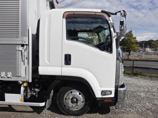 ISUZU FORWARD 2012 Image 31