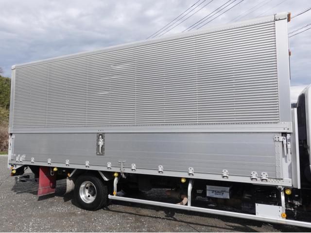 ISUZU FORWARD 2012 Image 31