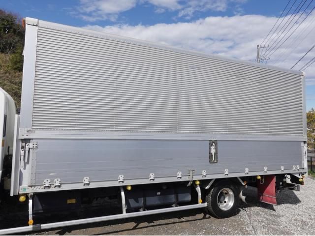 ISUZU FORWARD 2012 Image 31