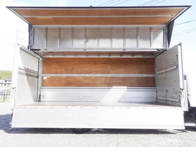 ISUZU FORWARD 2012 Image 31