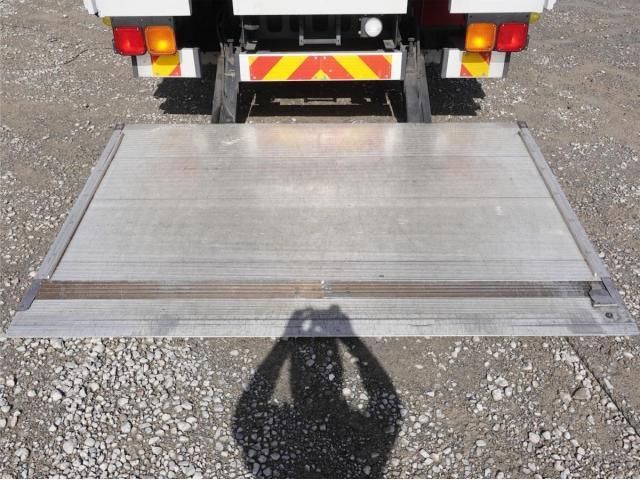 ISUZU FORWARD 2012 Image 31