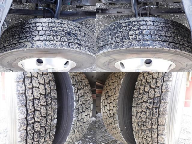 ISUZU FORWARD 2012 Image 31