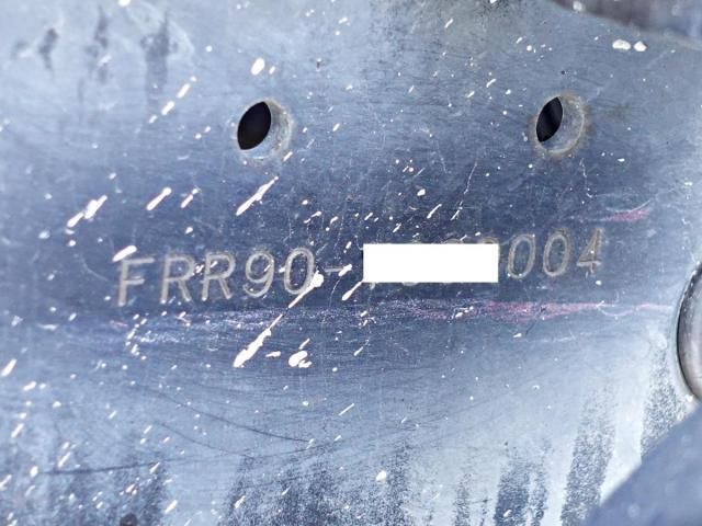 ISUZU FORWARD 2012 Image 31