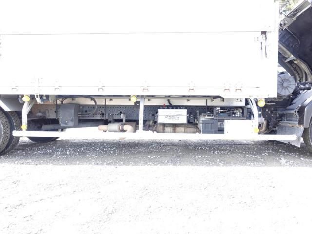 ISUZU FORWARD 2012 Image 31