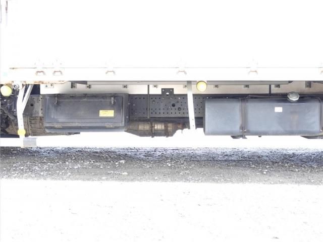 ISUZU FORWARD 2012 Image 31