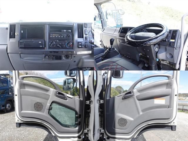 ISUZU FORWARD 2012 Image 31