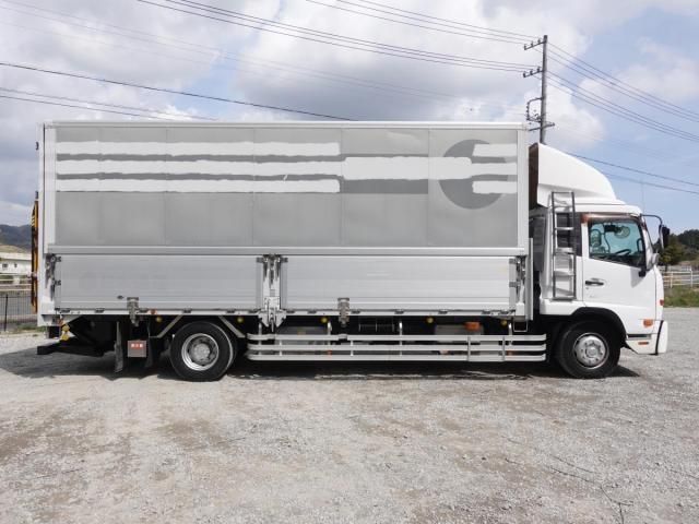 NISSAN DIESEL CONDOR 2011 Image 31