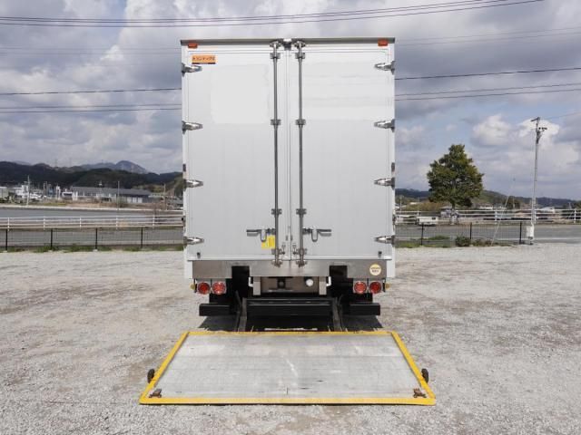 NISSAN DIESEL CONDOR 2011 Image 31