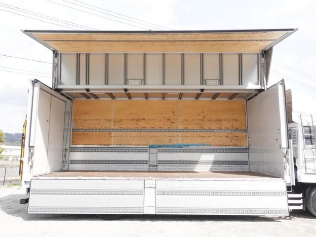 NISSAN DIESEL CONDOR 2011 Image 31