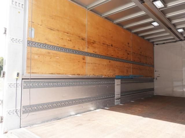 NISSAN DIESEL CONDOR 2011 Image 31