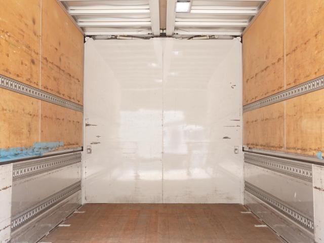 NISSAN DIESEL CONDOR 2011 Image 31