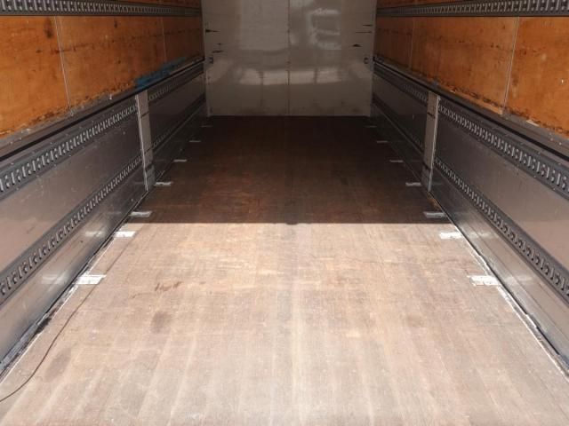 NISSAN DIESEL CONDOR 2011 Image 31