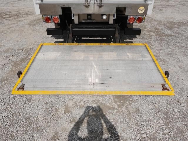 NISSAN DIESEL CONDOR 2011 Image 31