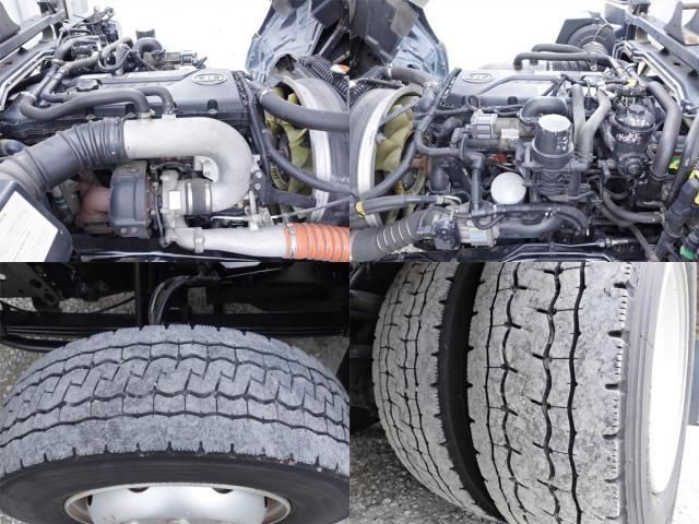 NISSAN DIESEL CONDOR 2011 Image 31