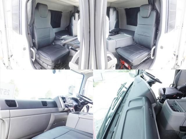 NISSAN DIESEL CONDOR 2011 Image 31