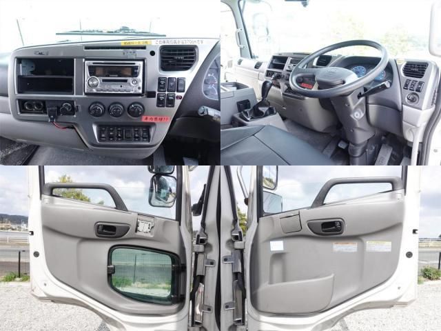 NISSAN DIESEL CONDOR 2011 Image 31