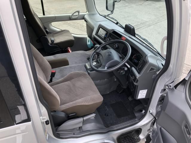 TOYOTA COASTER 2025 Image 31