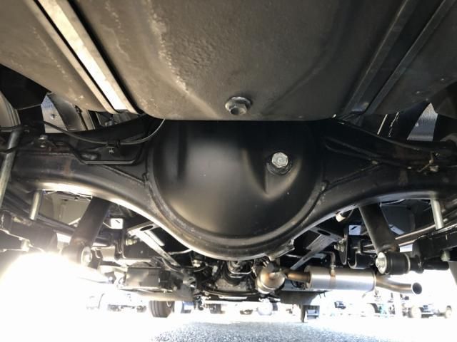 TOYOTA COASTER 2025 Image 31