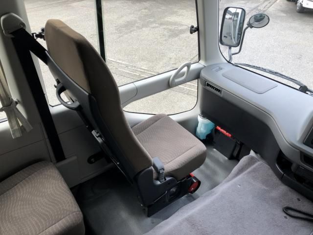 TOYOTA COASTER 2025 Image 31