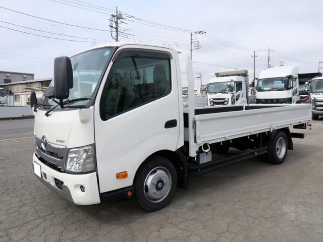 TOYOTA DYNA 2024 Image 31