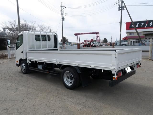 TOYOTA DYNA 2024 Image 31