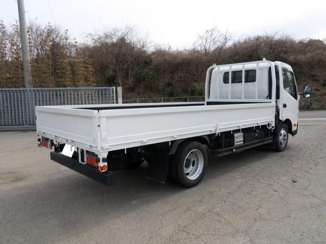 TOYOTA DYNA 2024 Image 31