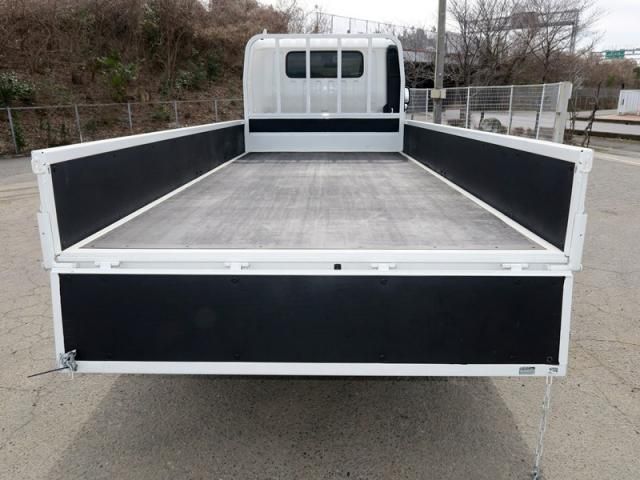 TOYOTA DYNA 2024 Image 31