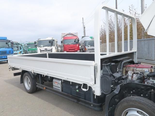 TOYOTA DYNA 2024 Image 31