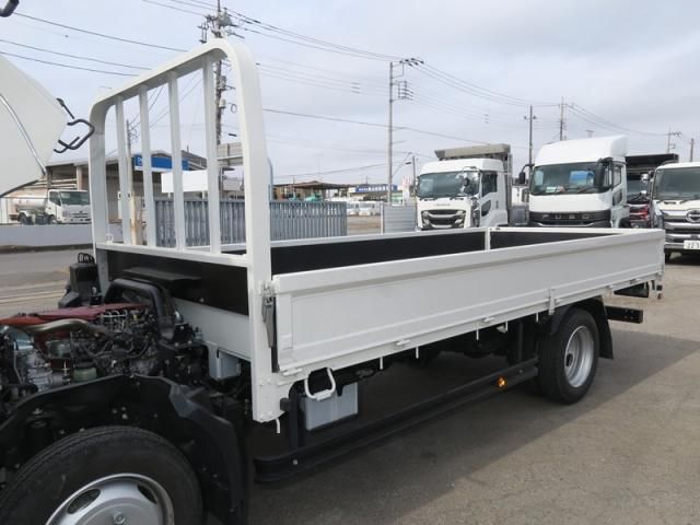 TOYOTA DYNA 2024 Image 31