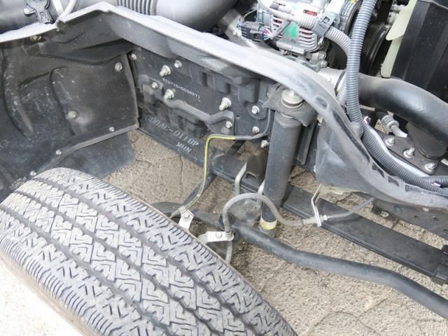 TOYOTA DYNA 2024 Image 31