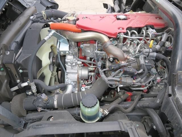 TOYOTA DYNA 2024 Image 31