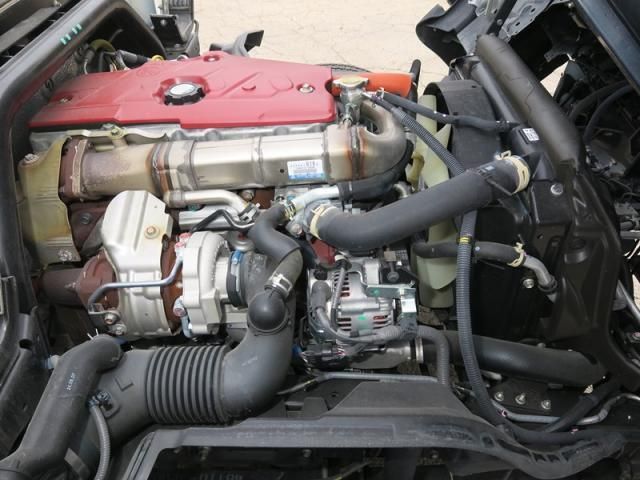 TOYOTA DYNA 2024 Image 31