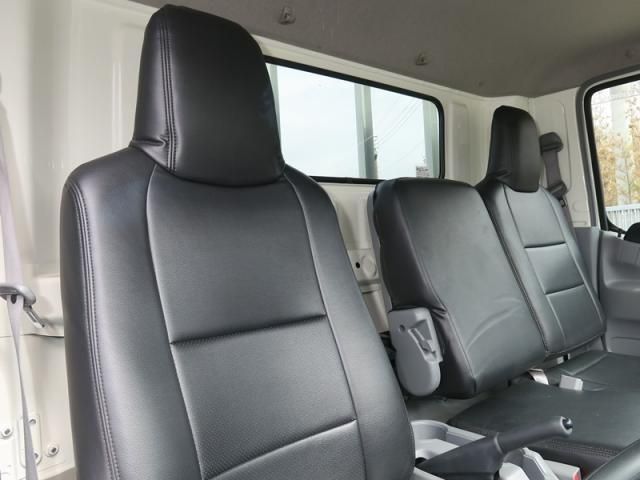 TOYOTA DYNA 2024 Image 31