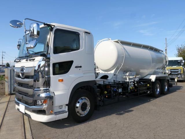 HINO PROFIA 2025 Image 31