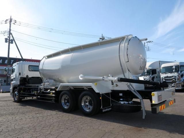 HINO PROFIA 2025 Image 31