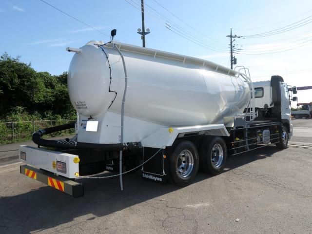 HINO PROFIA 2025 Image 31