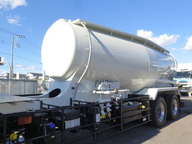 HINO PROFIA 2025 Image 31