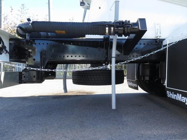 HINO PROFIA 2025 Image 31