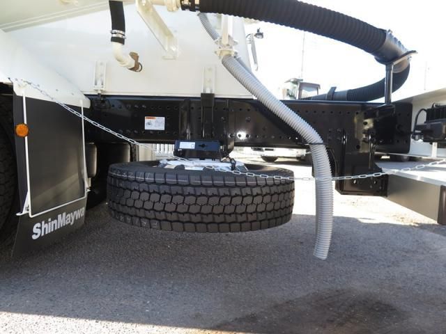 HINO PROFIA 2025 Image 31